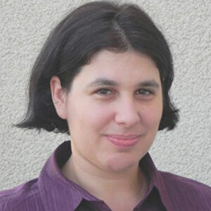 Andréa Deslacs