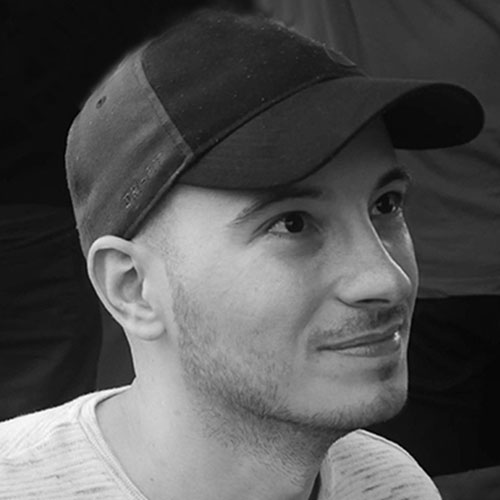Ariel Holzl