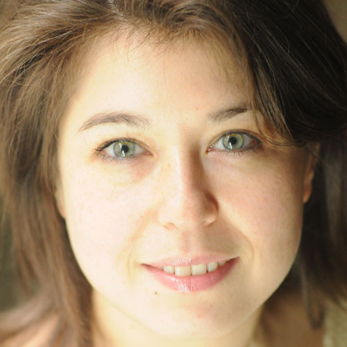 Carina Rozenfeld