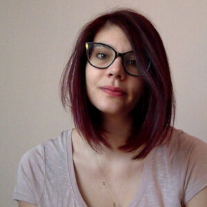 Floriane Soulas
