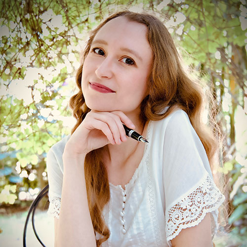 Maddie Plume