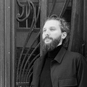Alain T. Puysségur