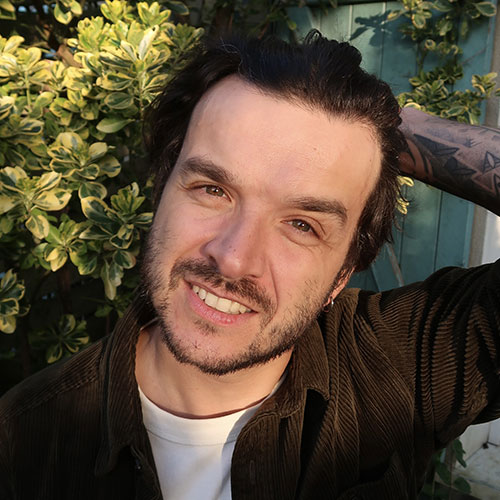 Alexandre Sacré