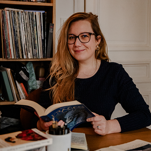 Alix Garnier-Ägren