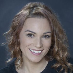 Amandine Peter