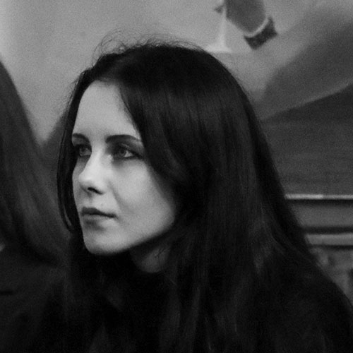 Aude Ziegelmeyer