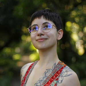 Caterina Tosati