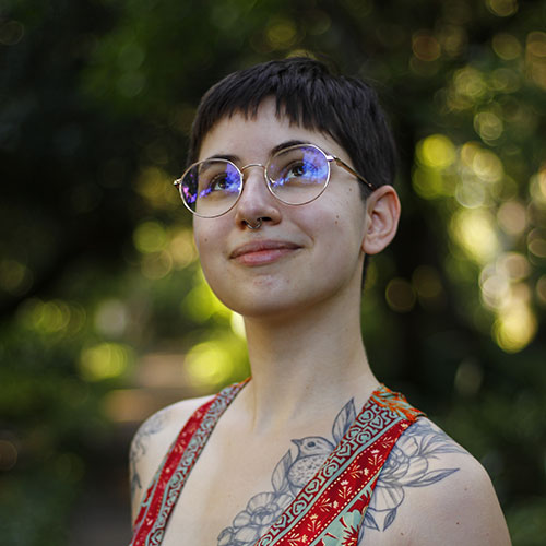 Caterina Tosati