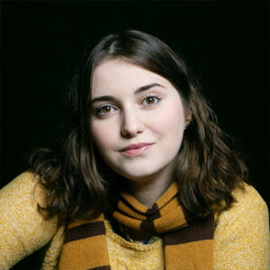 Christelle Péraldi