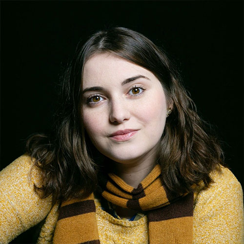 Christelle Péraldi