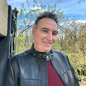 Jean-Christophe Bavcevic
