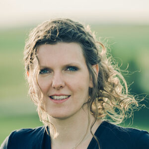 Julie Muller Volb
