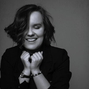 Juliette Lepage