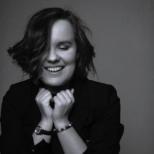 Juliette Lepage