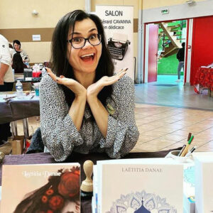 Laëtitia Danae