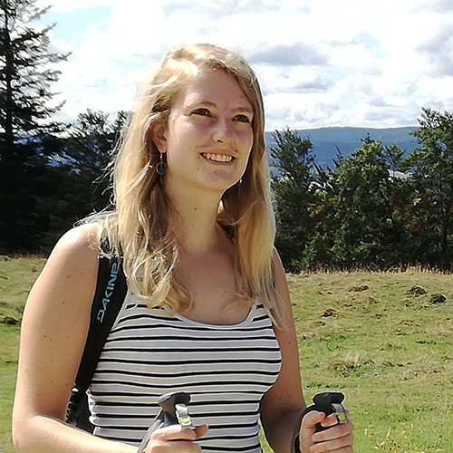 Laura Weerens
