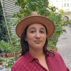 Louise Roullier