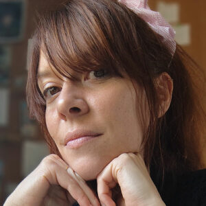 Nina Lan