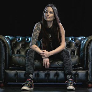 Noémie Bourgois