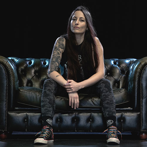Noémie Bourgois