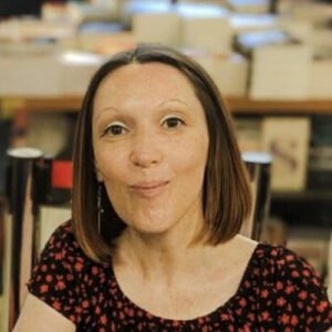 Pascaline Nolot