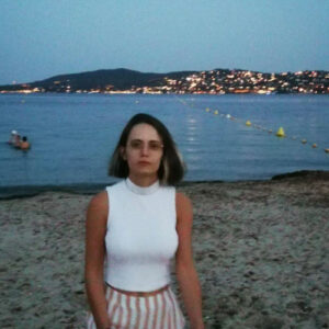 Vanya Stolarski