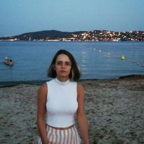 Vanya Stolarski
