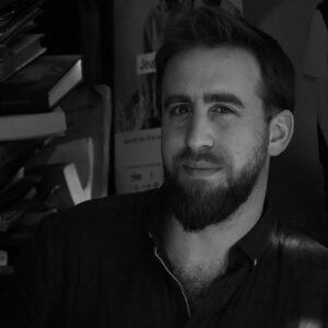Vincent Longrive