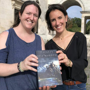 Viviane & Céline de Clairval