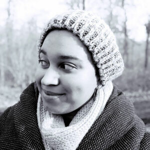 Audrey Khadi