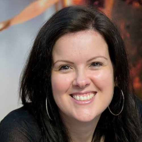 Céline Guffroy