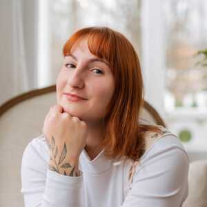 Nell Pfeiffer